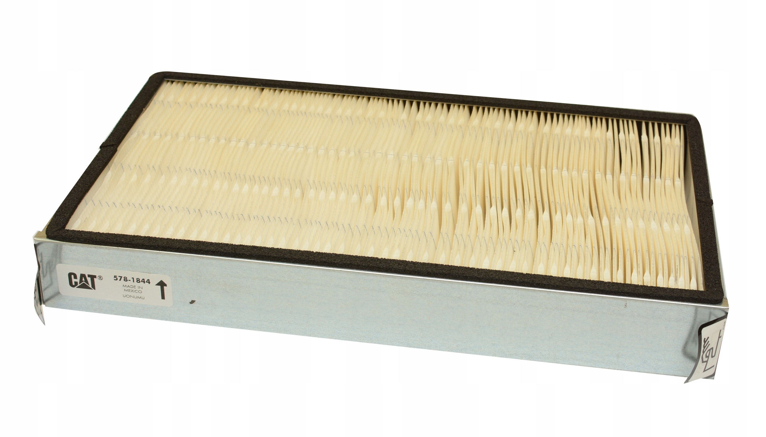 5781844 - ФИЛЬТР САЛОНА ОРИГИНАЛ CAT