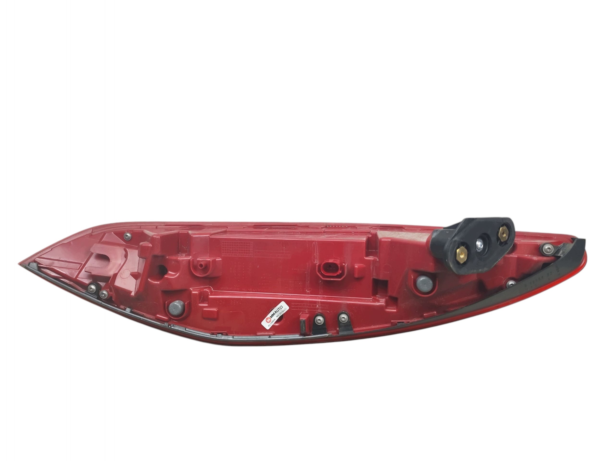 light left left rear part PORSCHE PANAMERA and 970 LIFT (2013-2016)