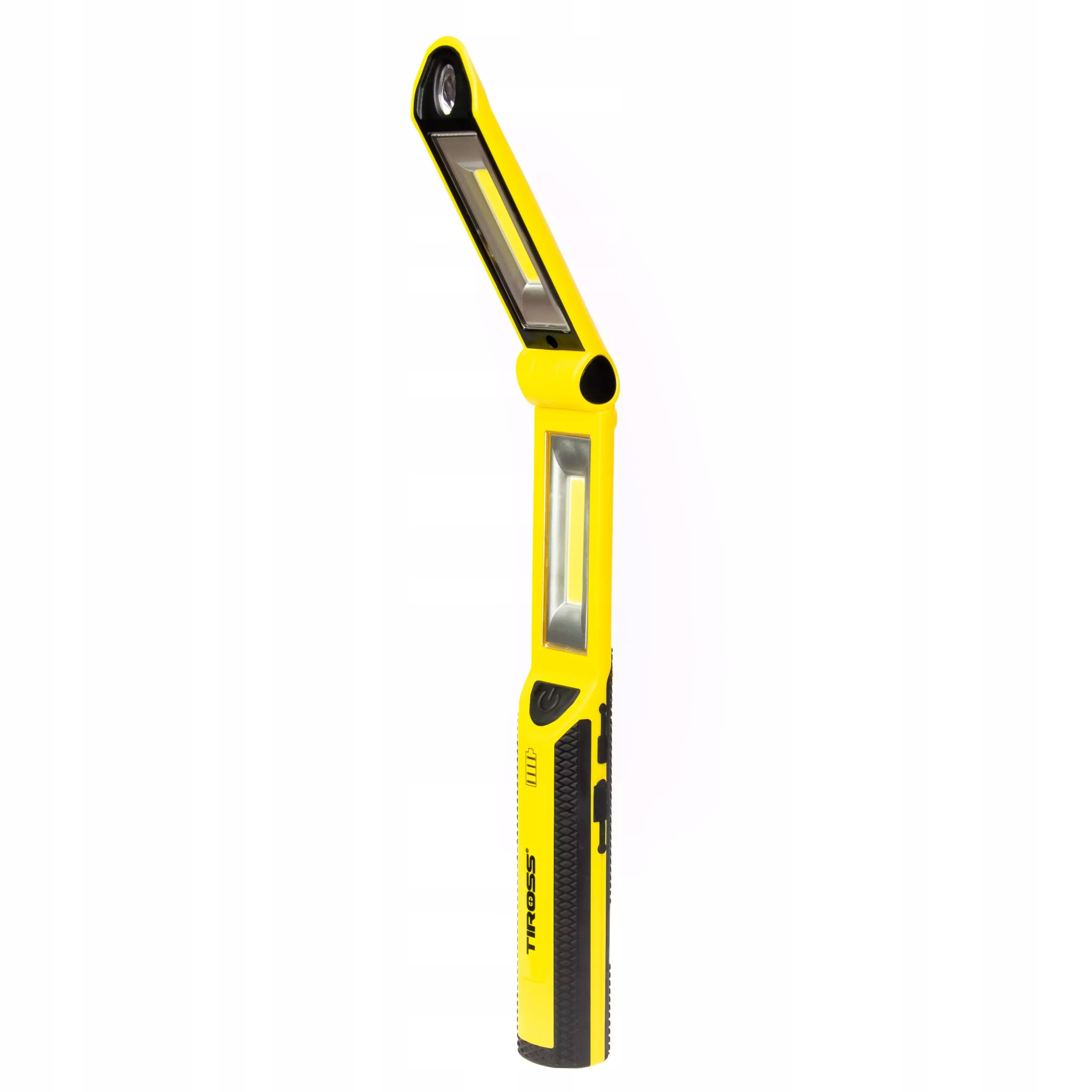 TIROSS TS1903 Rozkładana latarka wielofunkcyjna