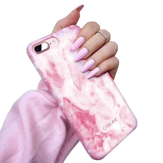 

Etui Case 3D plastik do iPhone 7 Plus +szkło