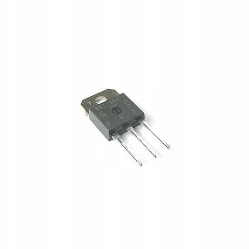 

[3szt] BUZ384 Siemens N Sipmos 500V 10A