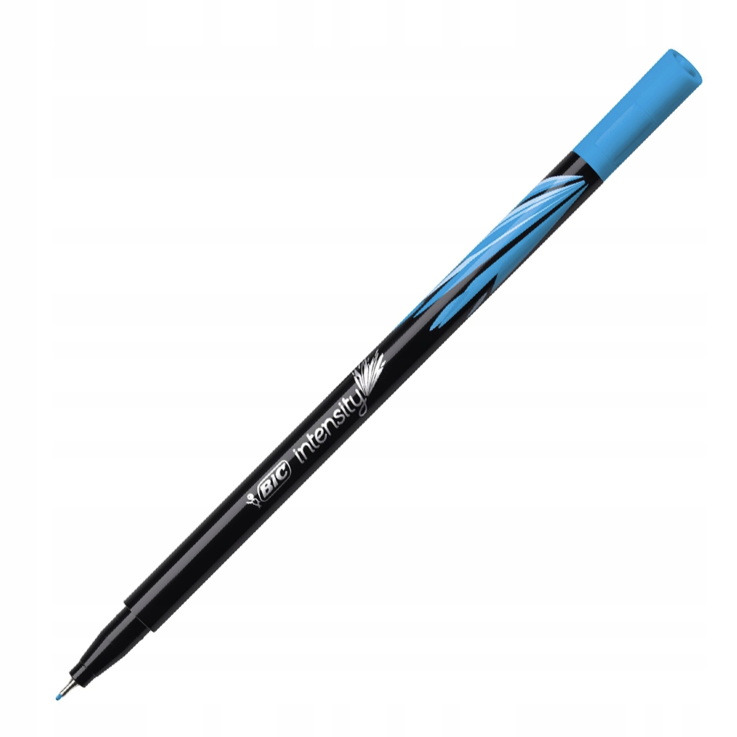 

Cienkopis Intenstity Fine Błękitny Bic