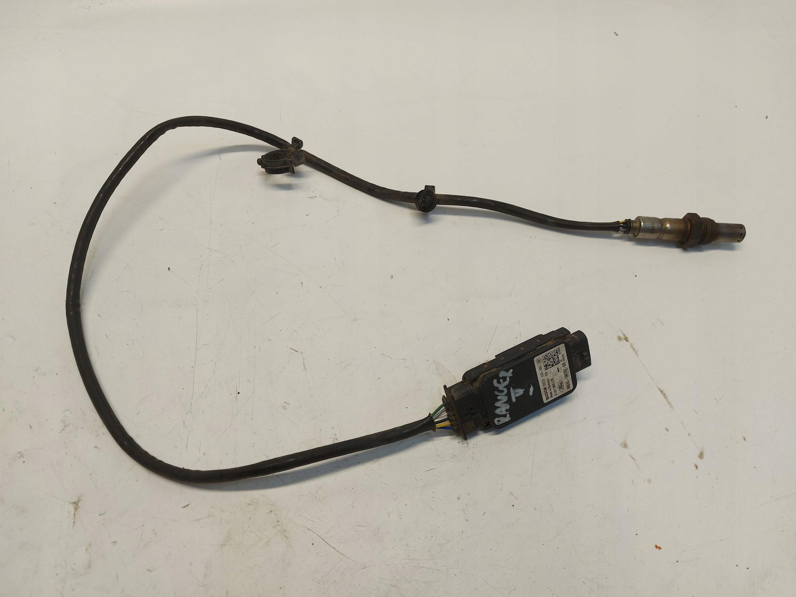 Ford Ranger VI 6 2024r. SONDA Sensor NOX MB3G-5M209-BB
