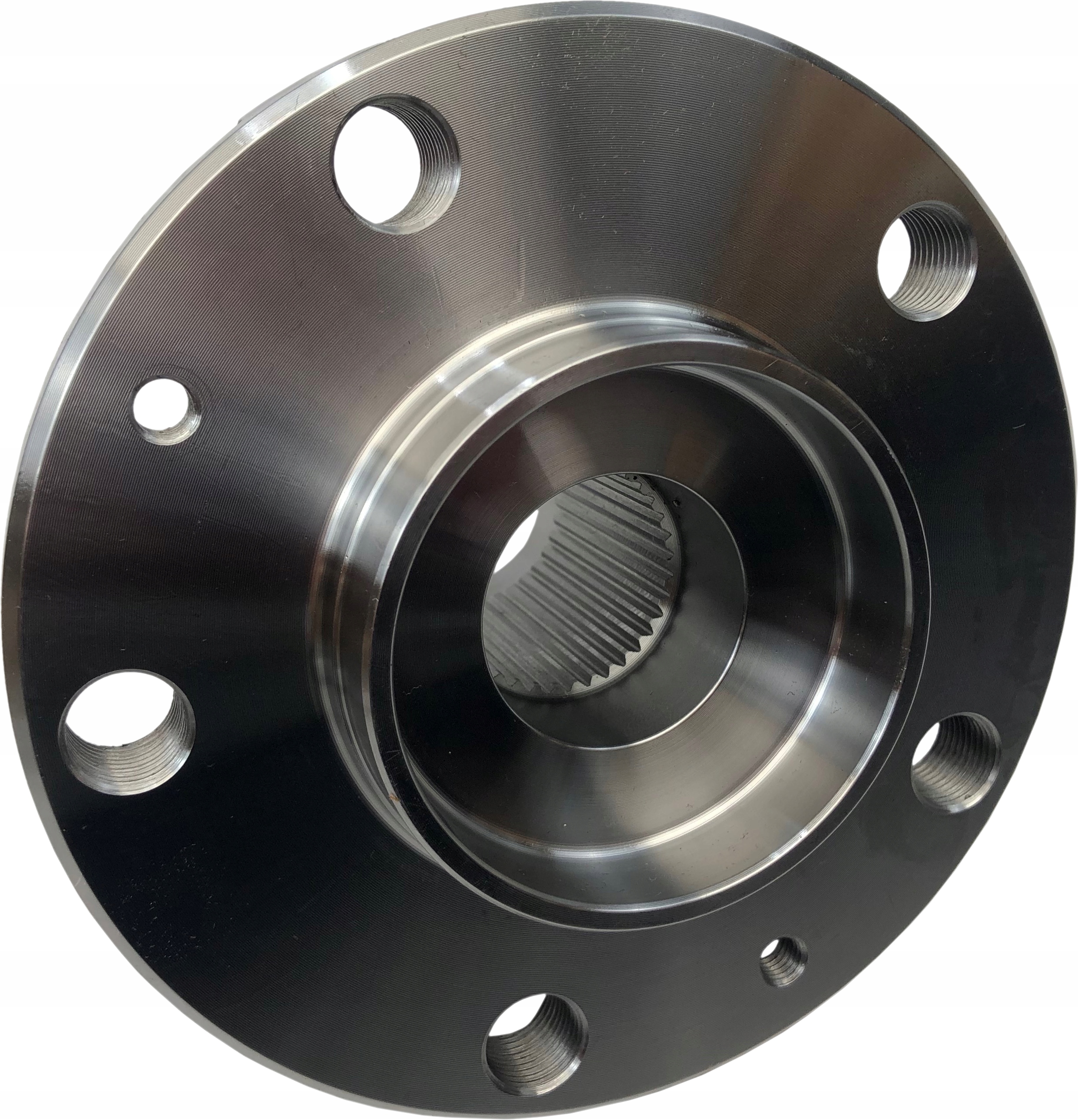 51750868 - FIAT DUCATO III МАТОЧИНА КОЛЕСА ПЕРЕДНЯ ПЕРЕДНЯ ABS 16'