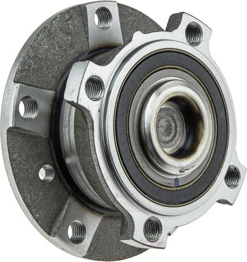 PIASTA LOZYSKO PRZOD BMW 5 E39 Z8 ROADSTER E52