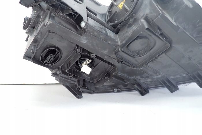 SEAT ALHAMBRA XENON 10- reflektor left light left 7N5941751