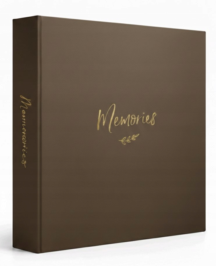 Album Do Zdjęć Albumy Zdjęcia 10x15 800 10/15