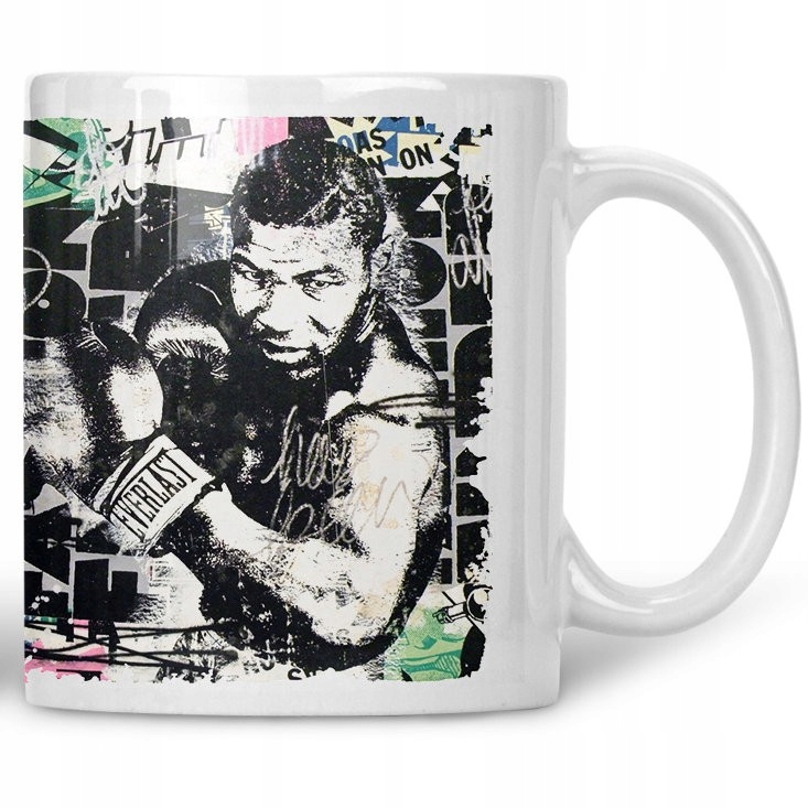 

Kubek Mike Tyson