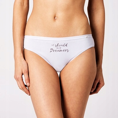 

Figi Damskie LP2684 Atlantic M