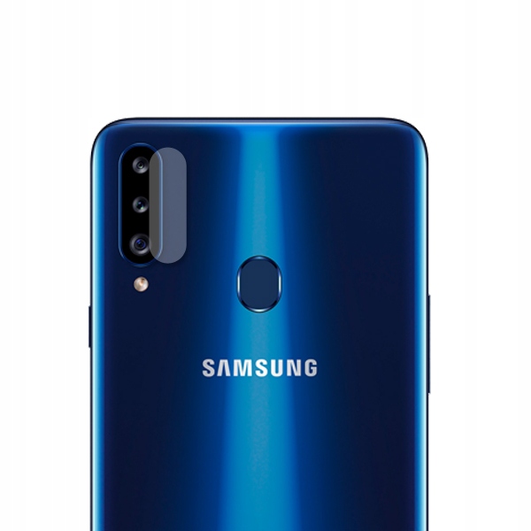 

Szkło na aparat obiektyw do Samsung Galaxy A20S