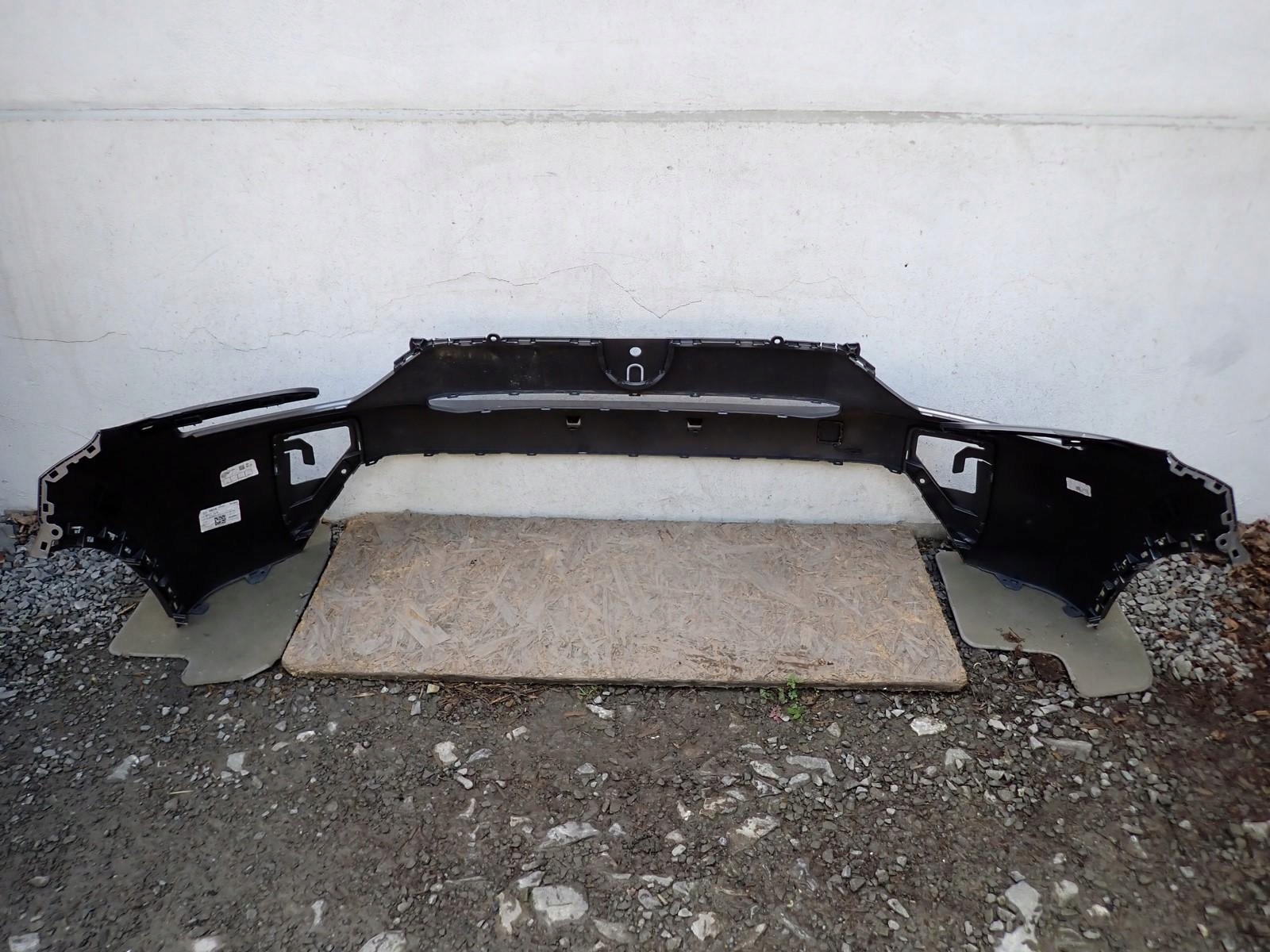 bumper front front CITROEN C3 AIRCROSS 2 II SJ 2024- 9856570880