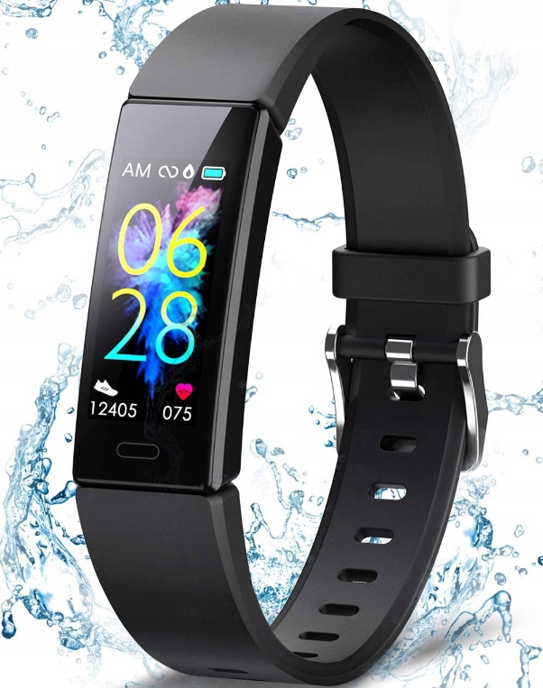 Winisok fitness hotsell tracker