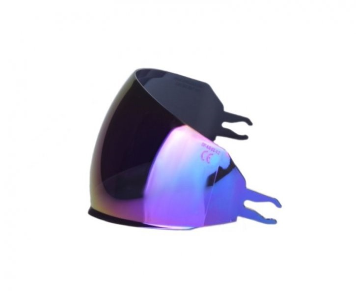 SZYBA BLENDA KASKU LS2 FF324 FF397 OF521 MX436 Producent LS2