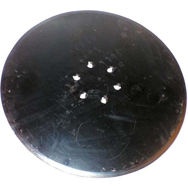 Talířová radlice pluhu 450 mm 600709 Niemeyer