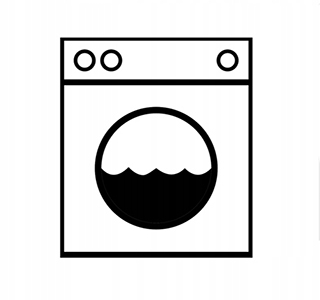 BLUZA MĘSKA ciepła rozpinana SPORTOWA z polarem pod nadruk niebieska M Kolor niebieski