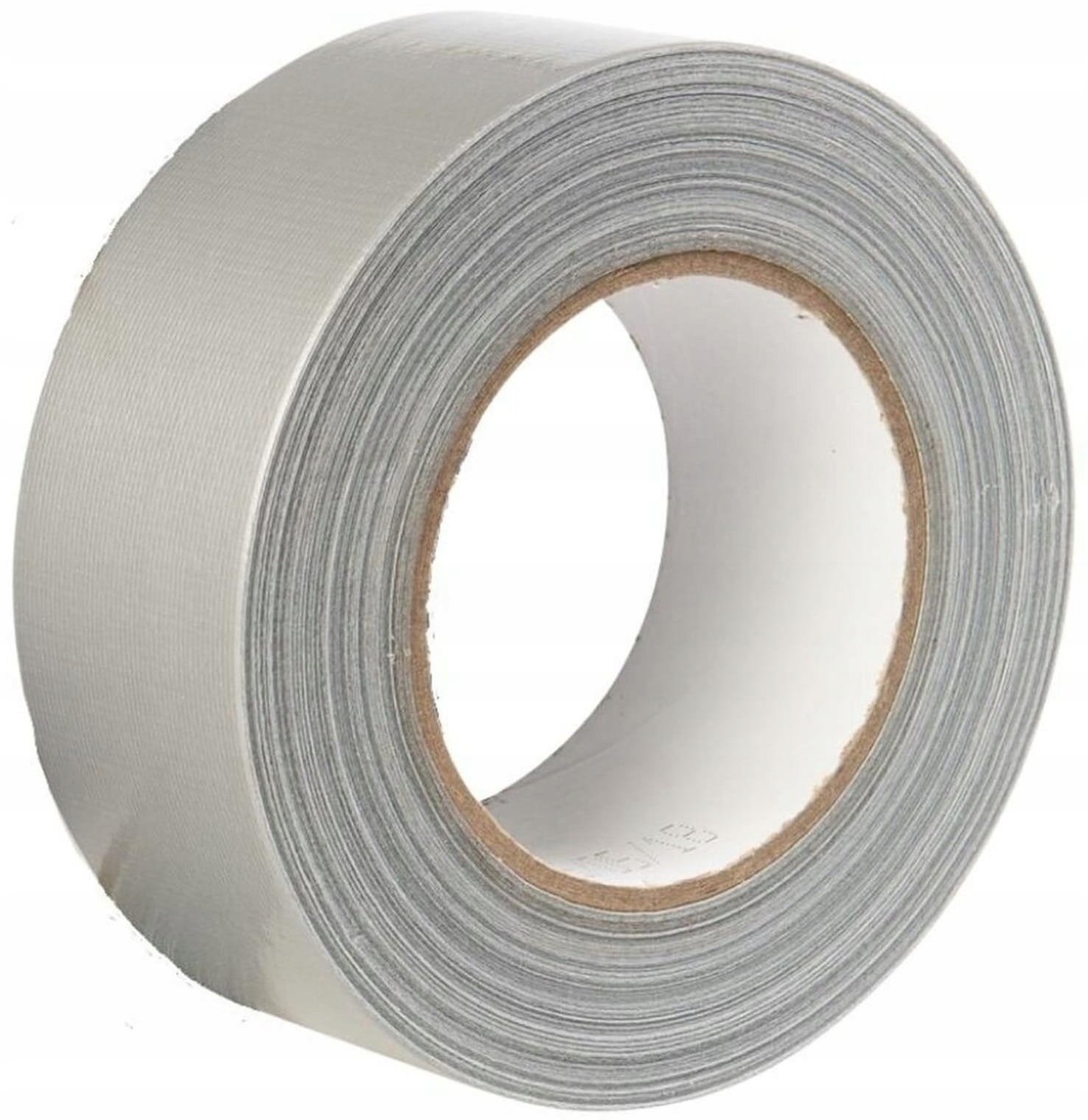 

Taśma Srebrna Naprawcza Duct Tape 20M X 45MM Mocna