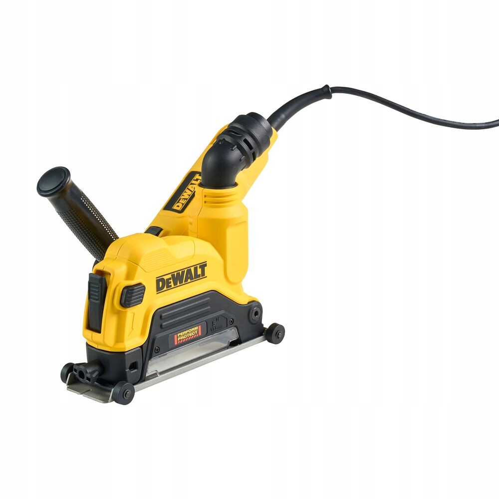 Zestaw szlifierka kątowa DWE4157 osłona DWE26225 Dewalt