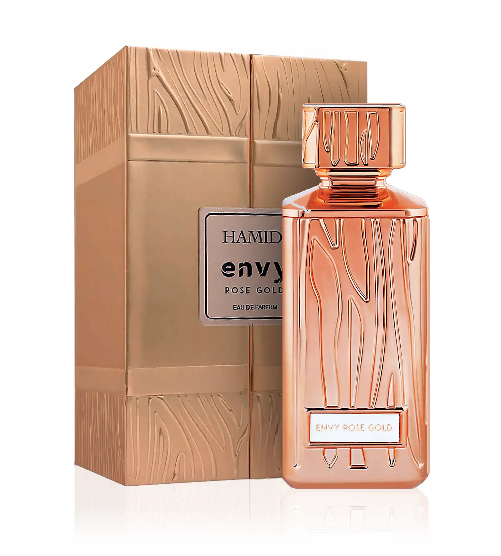 Hamidi Envy Rose Gold parfémovaná voda unisex 100 ml