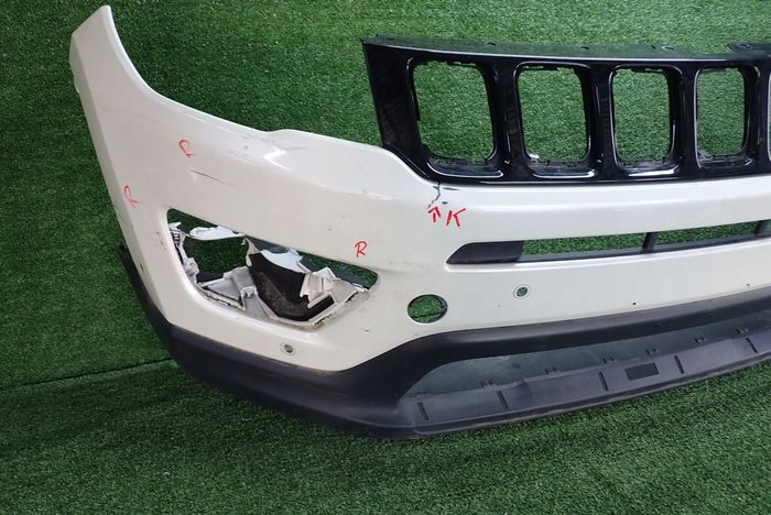 JEEP COMPAS II Frontstoßstange vorne
