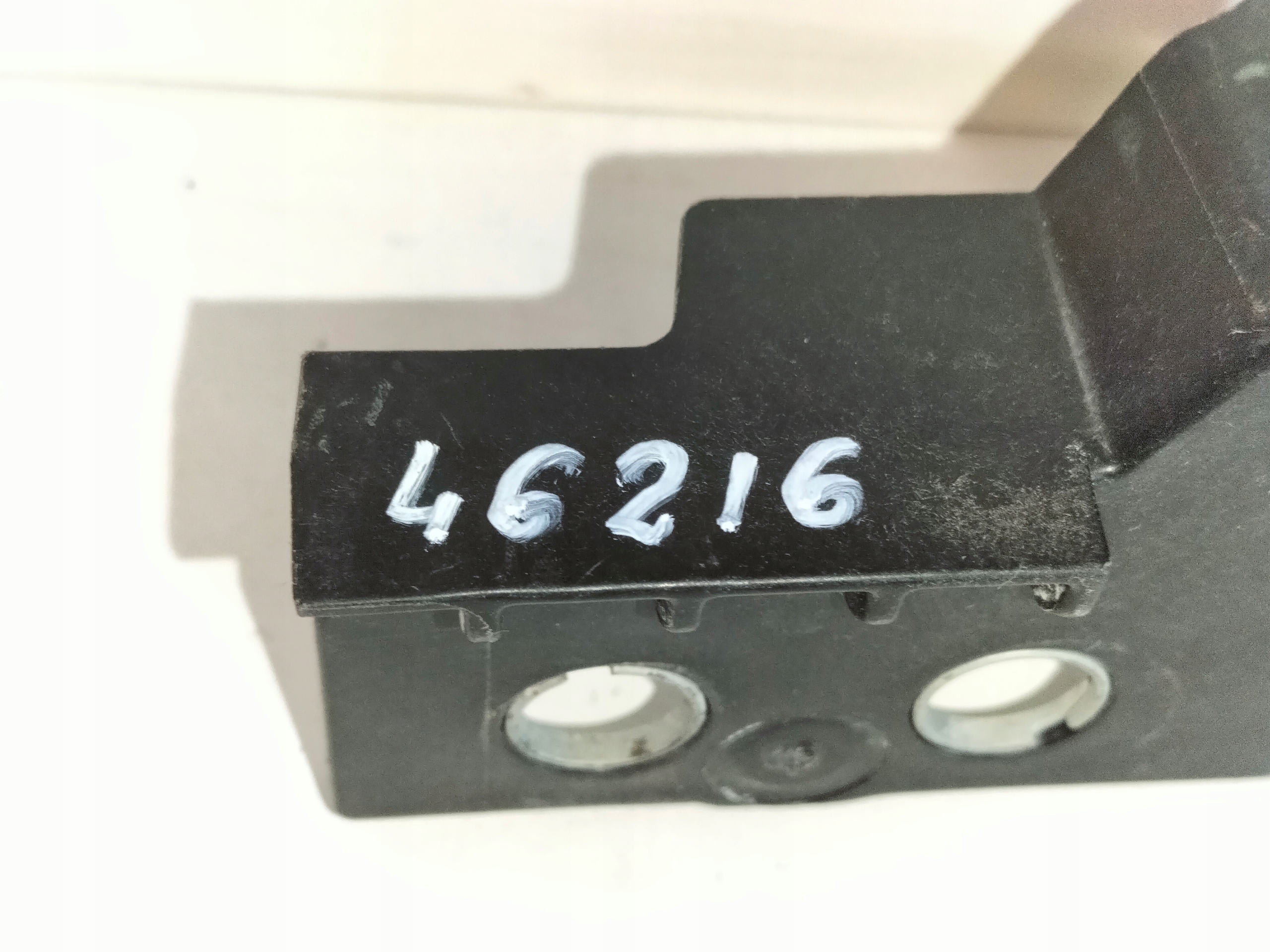 console support holder lights front left RENAULT MEGANE 4 IV 16