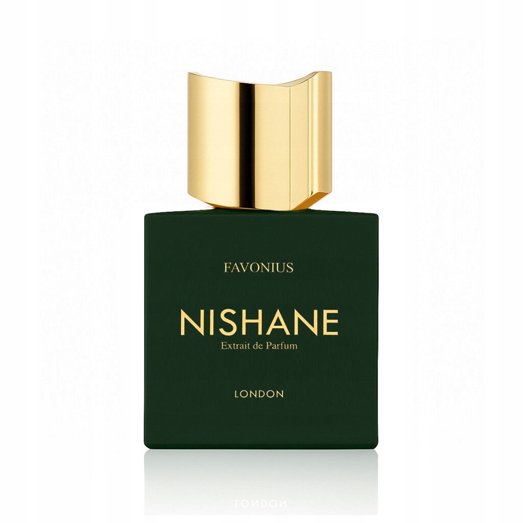 Nishane Favonius Extrait de Parfum 50 ml Unisex
