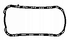 USZCZELKA MISKI OLEJOWEJ HONDA CIVIC VII 1.5 1.7i Producent części BGA