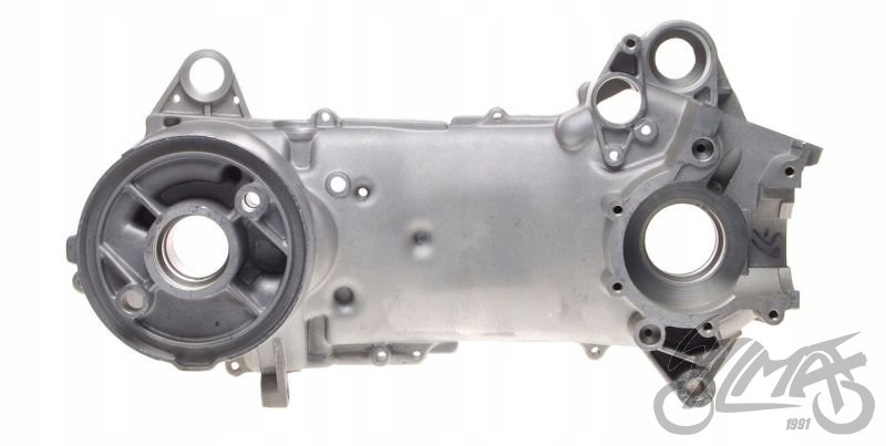 OBUDOWA WALU LEWA KARTER 2T Part manufacturer Other