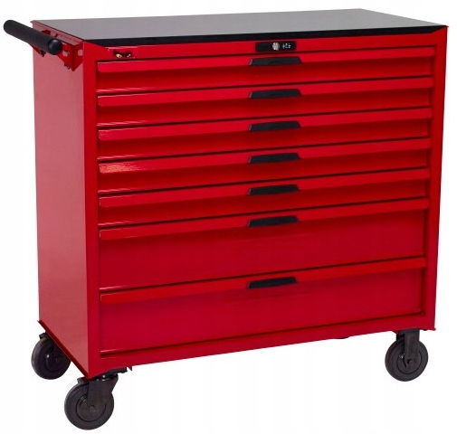 TENGTOOLS WÓZEK NARZĘDZIOWY 622el