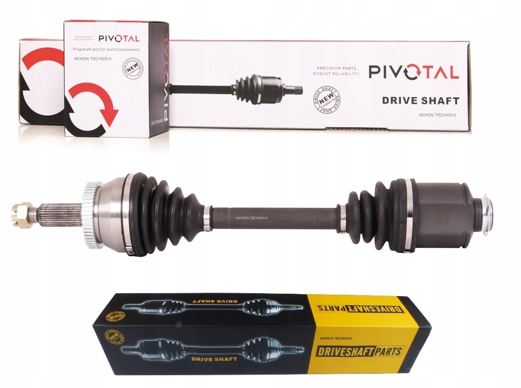 PÓŁOŚ KIA SORENTO II HYUNDAI SANTA FE II 2.4 prawa