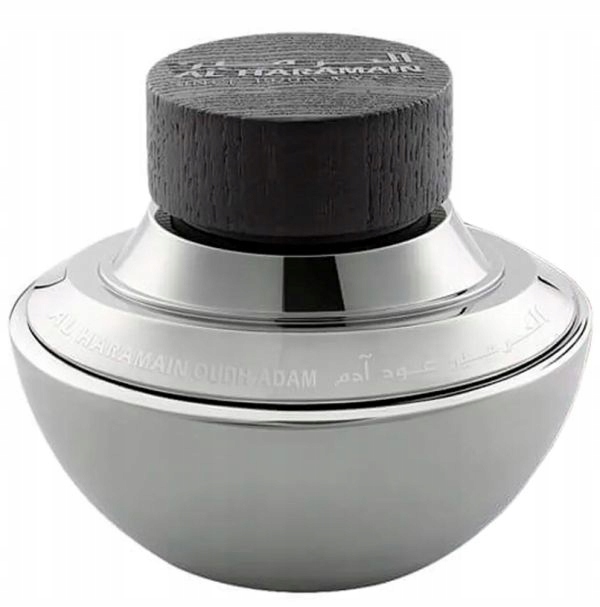 Al Haramain Oudh Adam Edp 75 Ml Sprej
