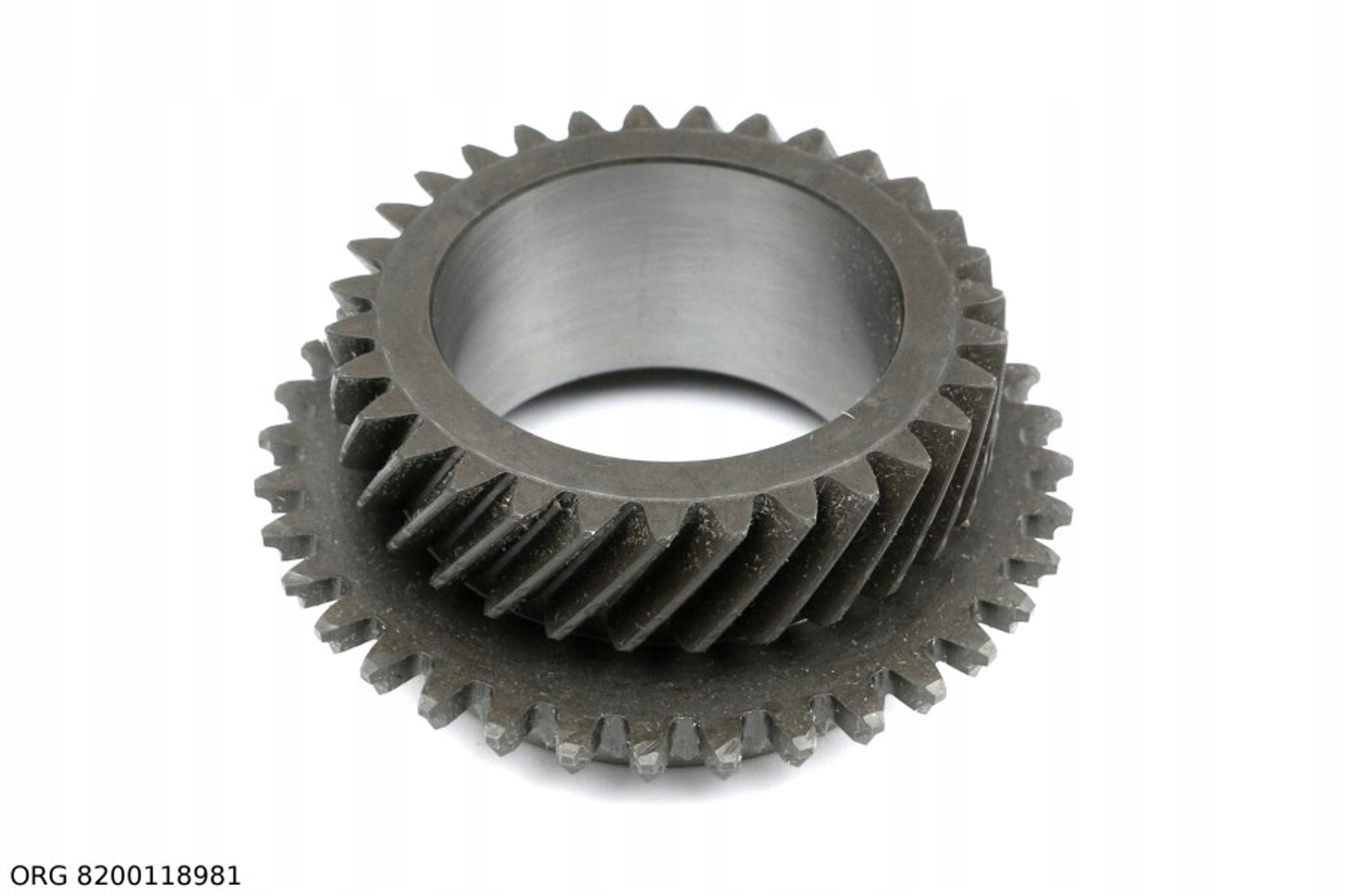 Kolo Převodovky R PF6 5B 31Z Hmotnost 10- Org 8200118981