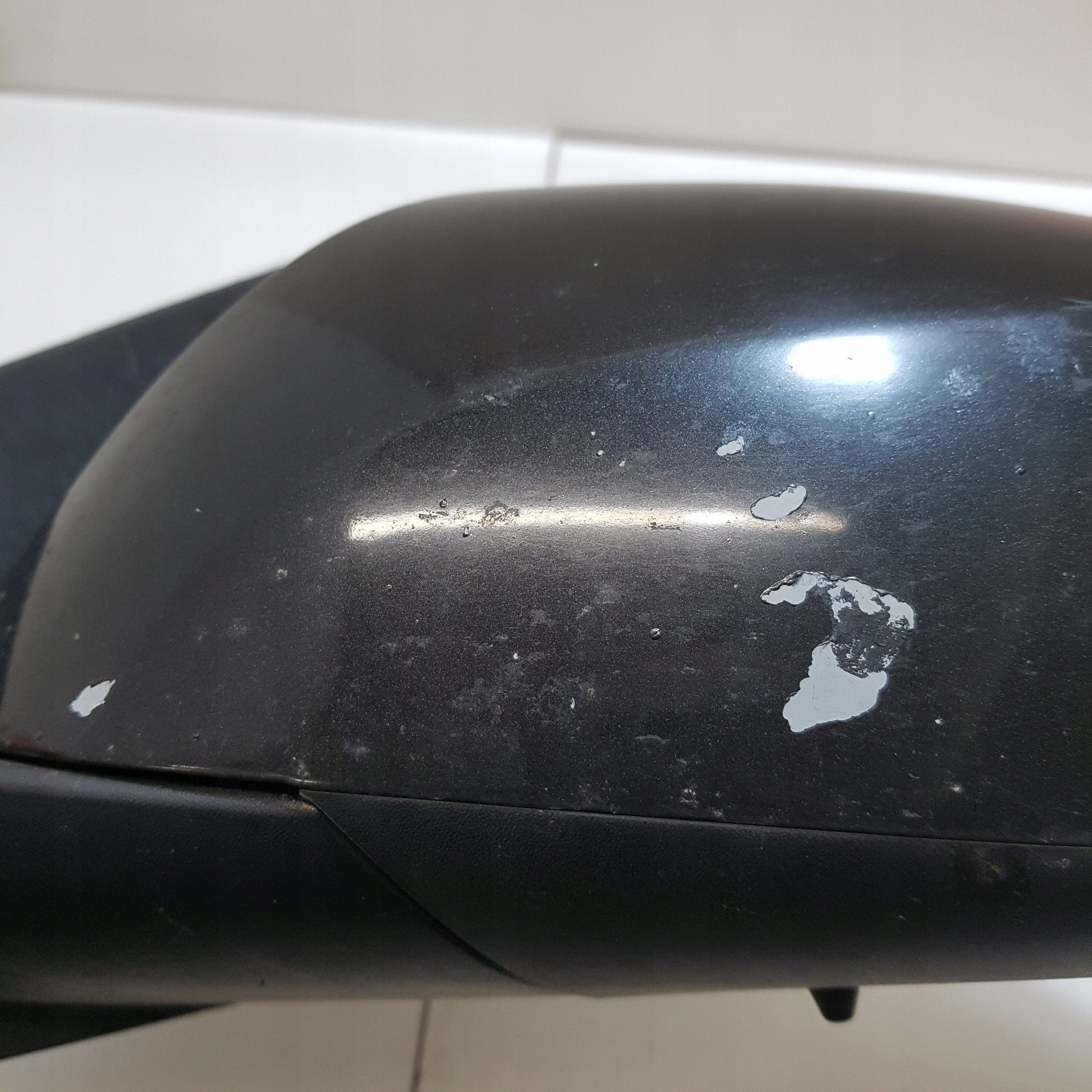 mirror left electrics RENAULT LAGUNA 3 10 PIN