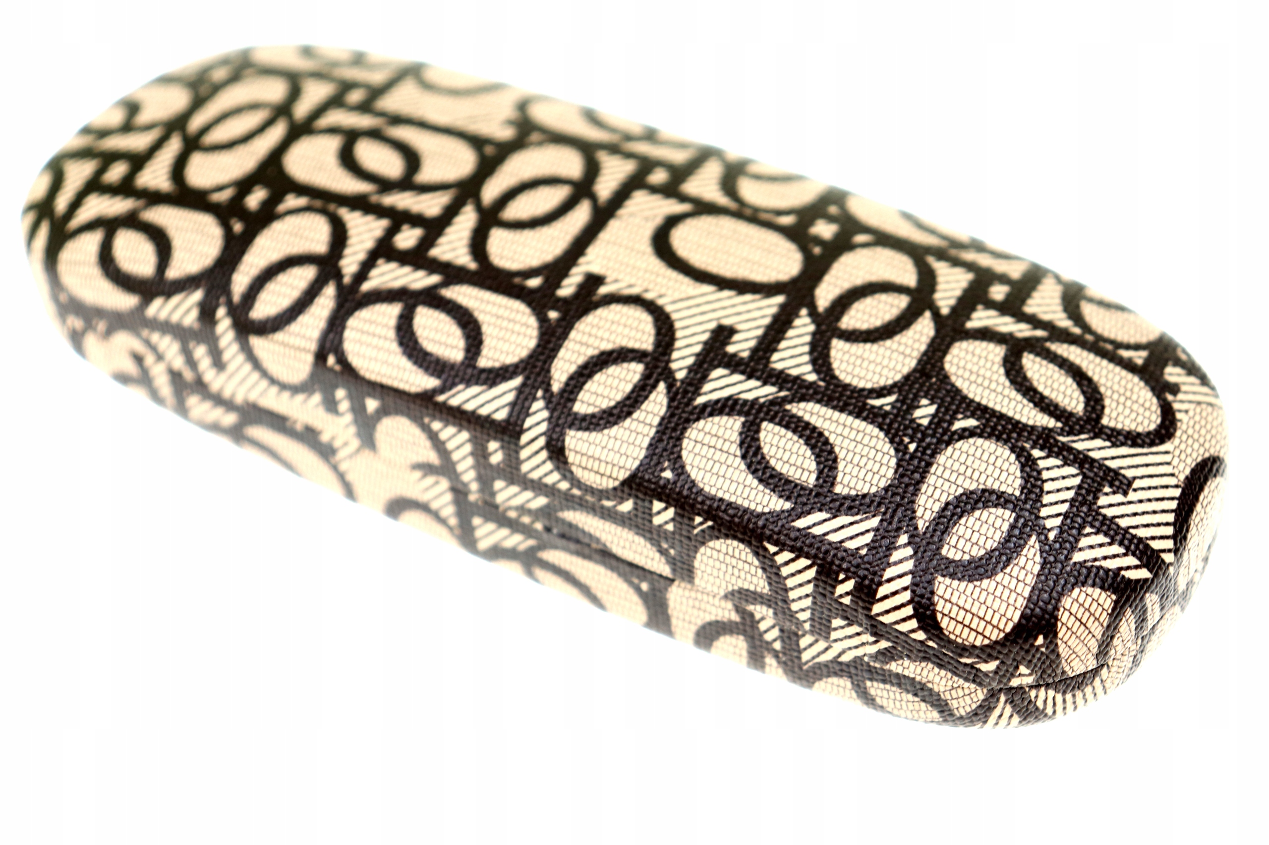 

Etui Pokrowiec Na Okulary Sztywny Wzor1 ET34
