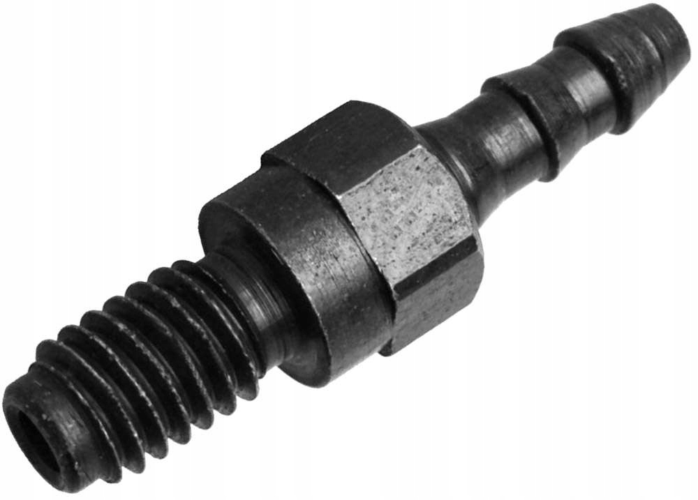 Końcówka Przewodu do Hamulca Hydraulicznego Magura M6 Zacisk Adapter