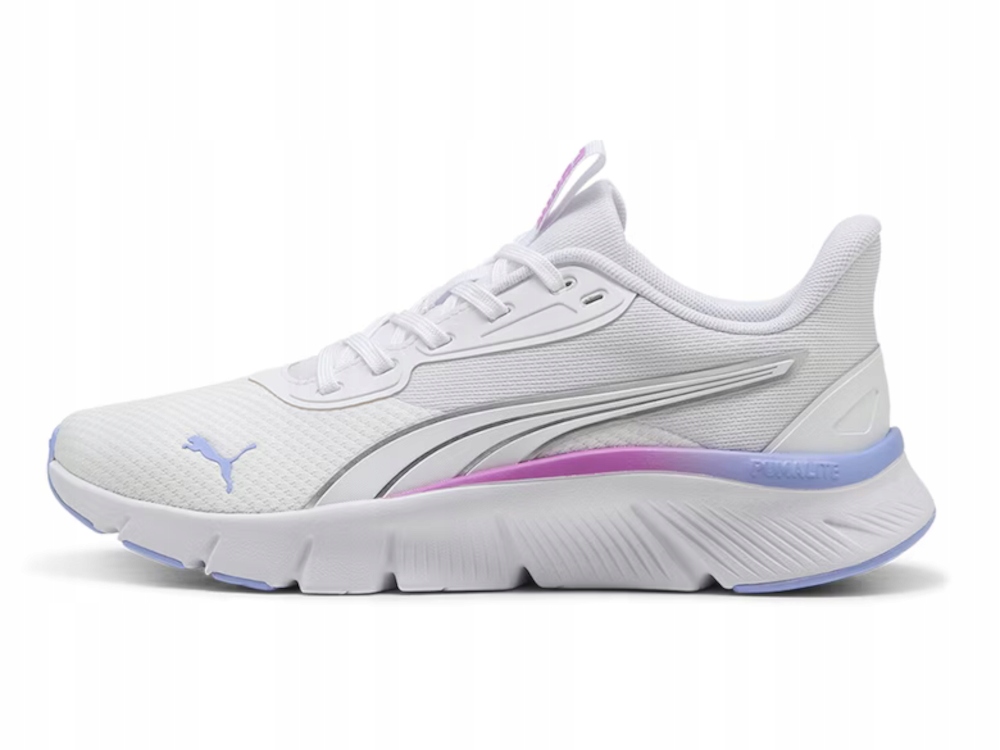 Dámské boty Puma Flexfocus Lite 311481-15 bílé na trénink posilovna 38,5