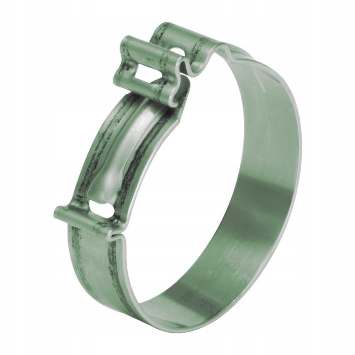 

Opaska obejma Bezśrubowa Zaciskowa D21mm 21,5 23