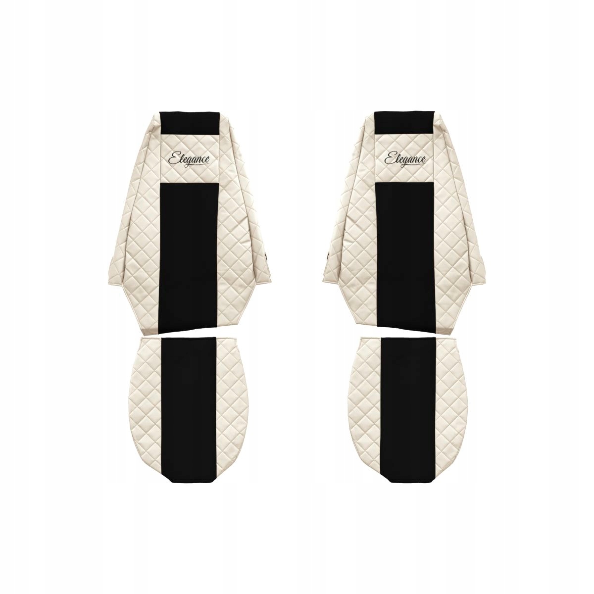 Poťahy sedadiel Renault Premium 2005-2012 F-core FX09 Champ