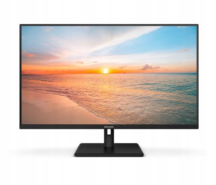 Philips Monitor 32E1N1800LA Va 31.5 palců 4K HDMIx2 Dp Reproduktory