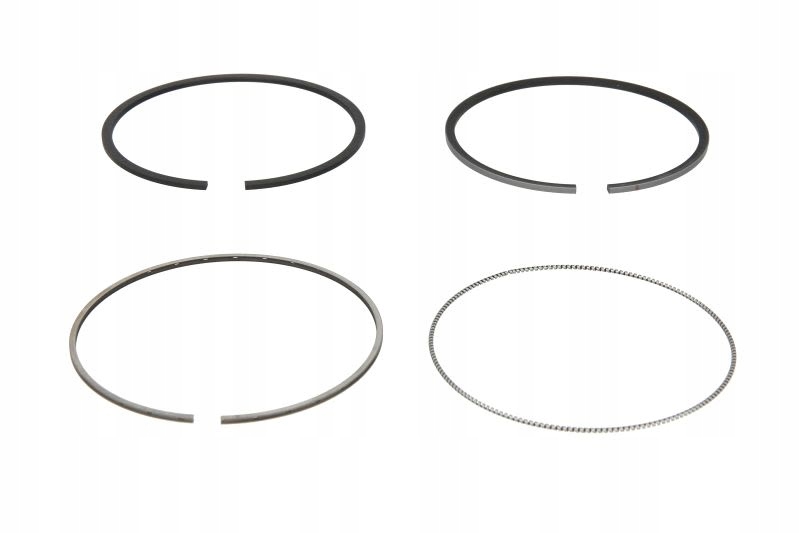 800111010000 - ПОРШНЕВІ КІЛЬЦЯ KPL ДЛЯ ПОРШНЯ
