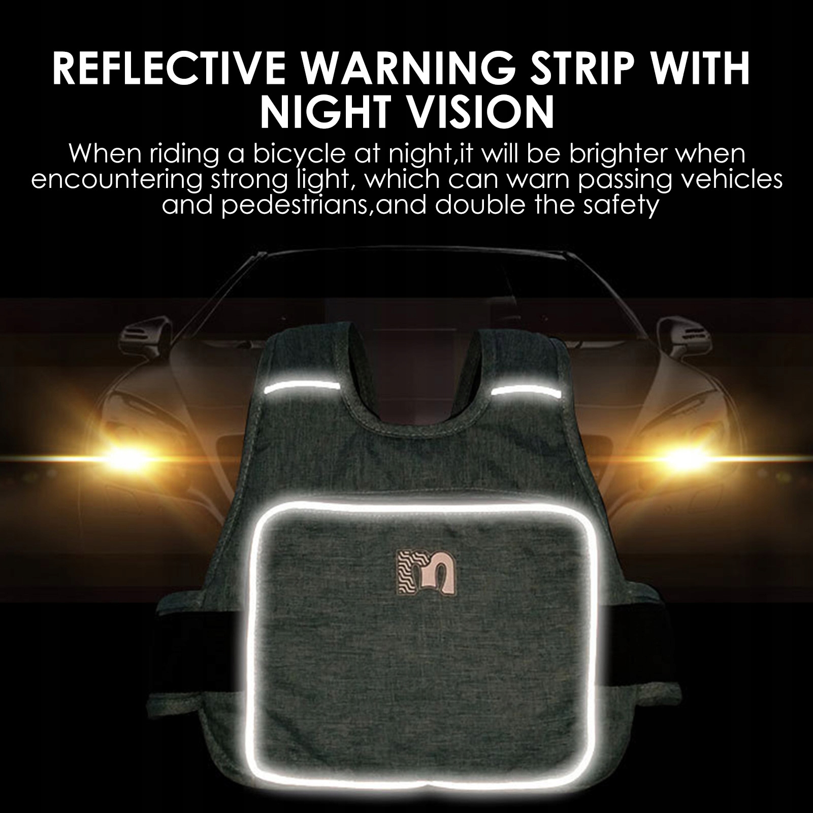 PAS BEZPIECZEŃSTWA DLA DZIECKA SZELKI NA MOTOR Kolor popielaty