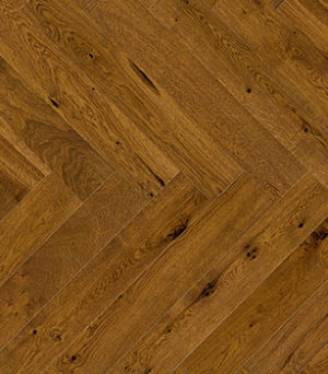 Barlinek Classico Line Dub Brown Sugar Klasická jedle 110