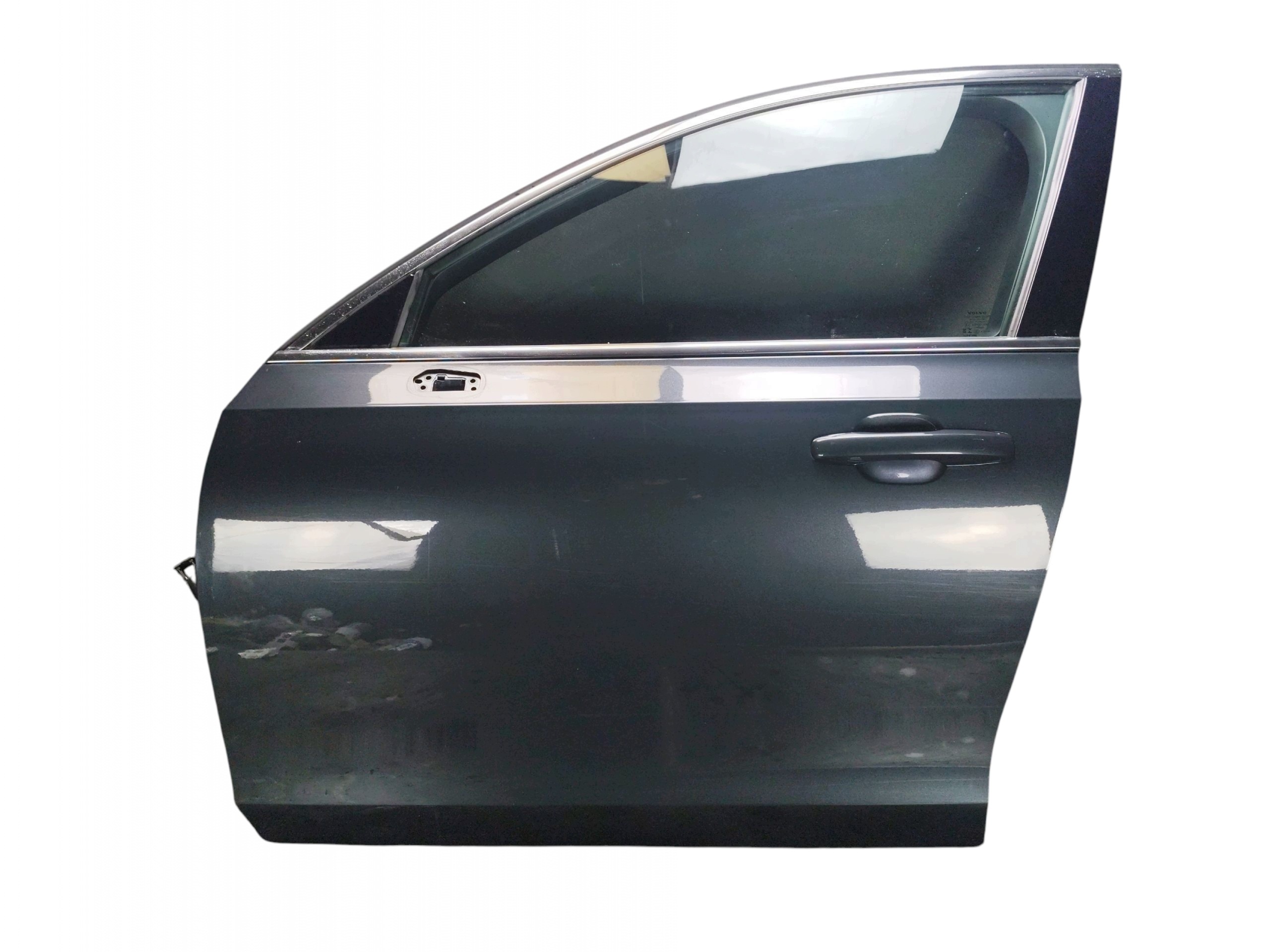 tür links vorne VOLVO V90 II (2016-2020) code LAKIERU 492