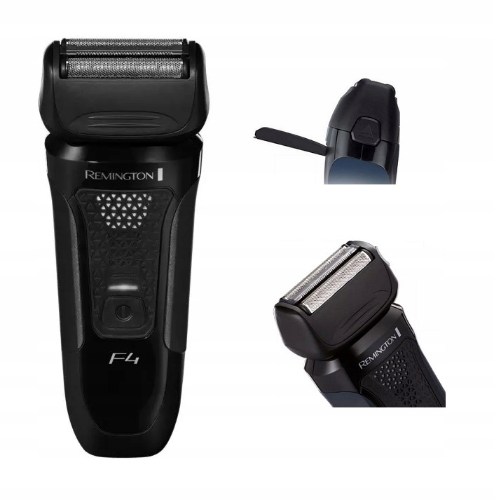 Holicí Strojek Bezdrátový Akumulátorový Remington F4002