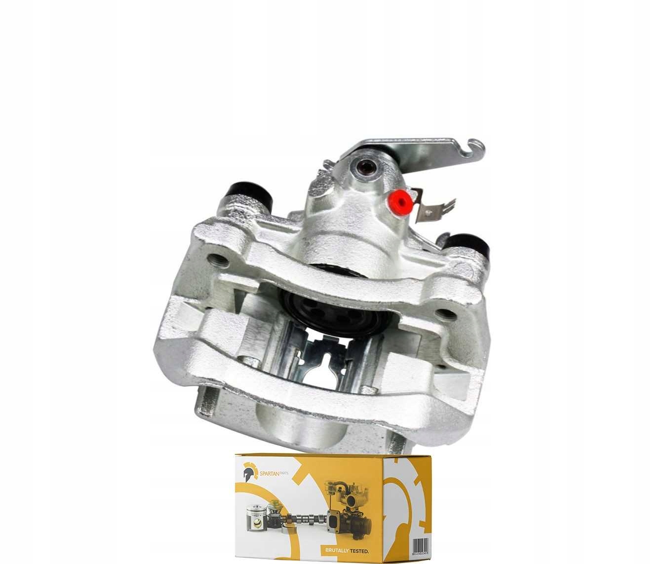 Brzdová Svorka Iveco Daily 00> Zadní Pr 35S