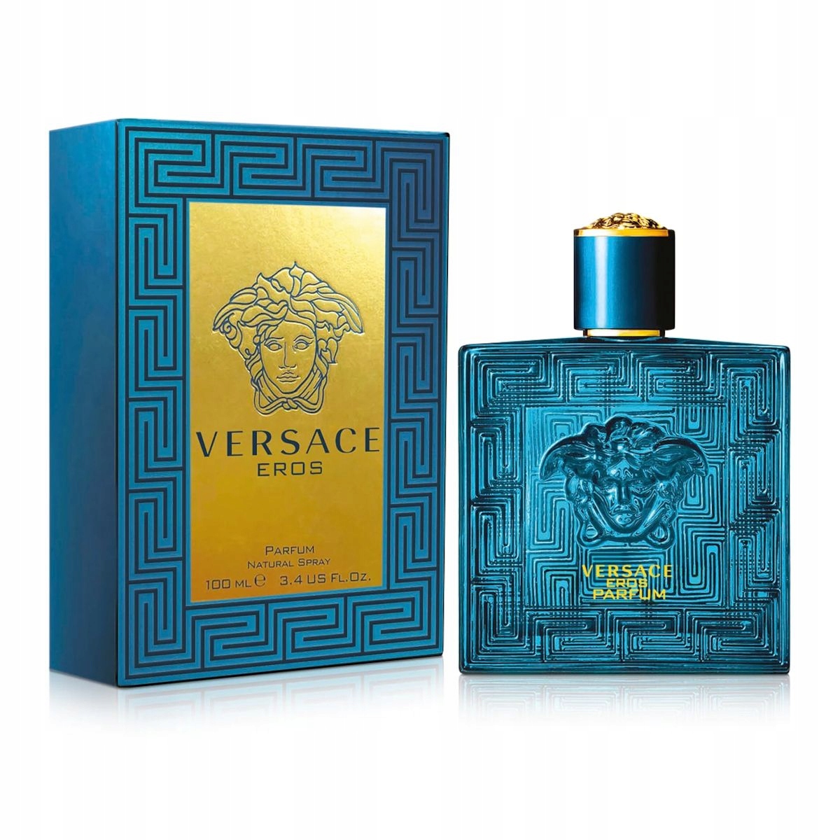 Versace Eros Parfum 100 ml pro muže