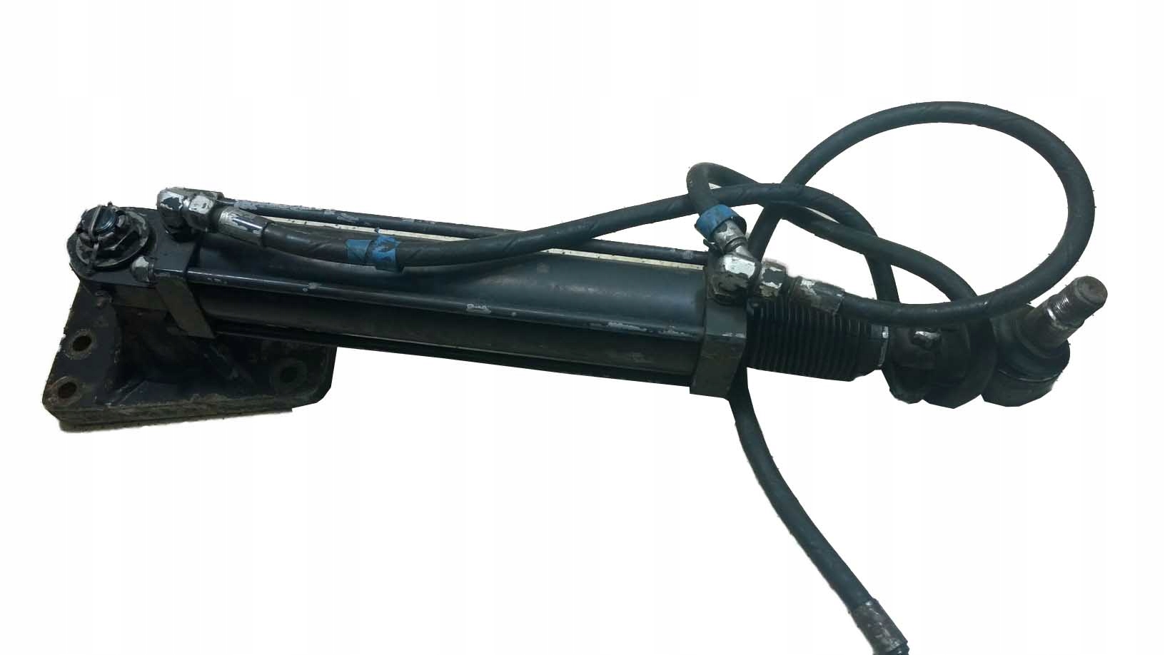 ПРИВІД ОСІ КРУЧЕННЯ IVECO EUROTRAKKER 001186