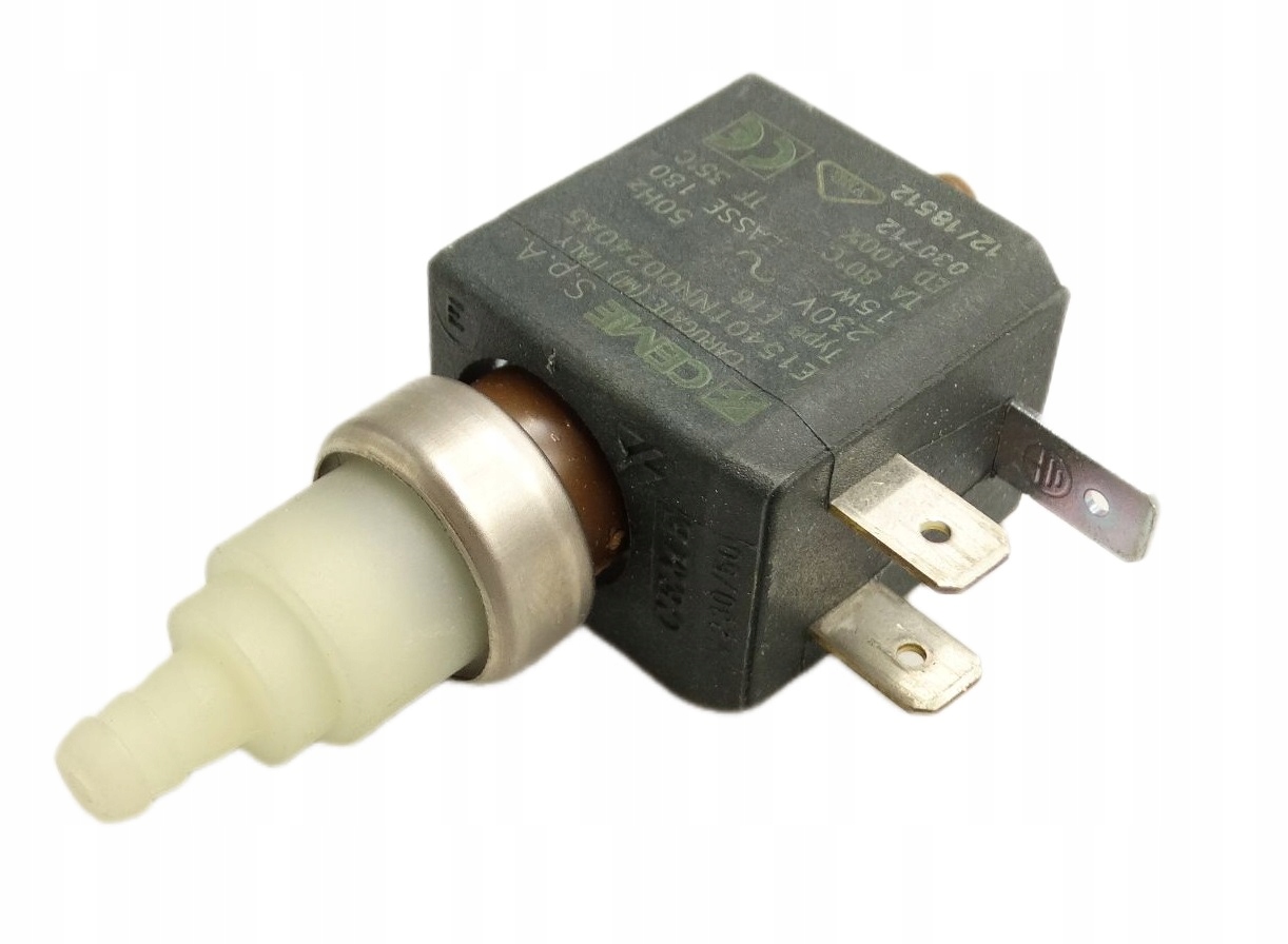 KARCHER pompka do parownicy KARCHER SC 952