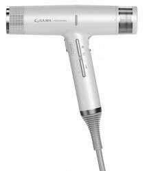Ga.Ma IG1 Perfetto E-system C ľahká sušička s ozónom 294G 1600W šedá