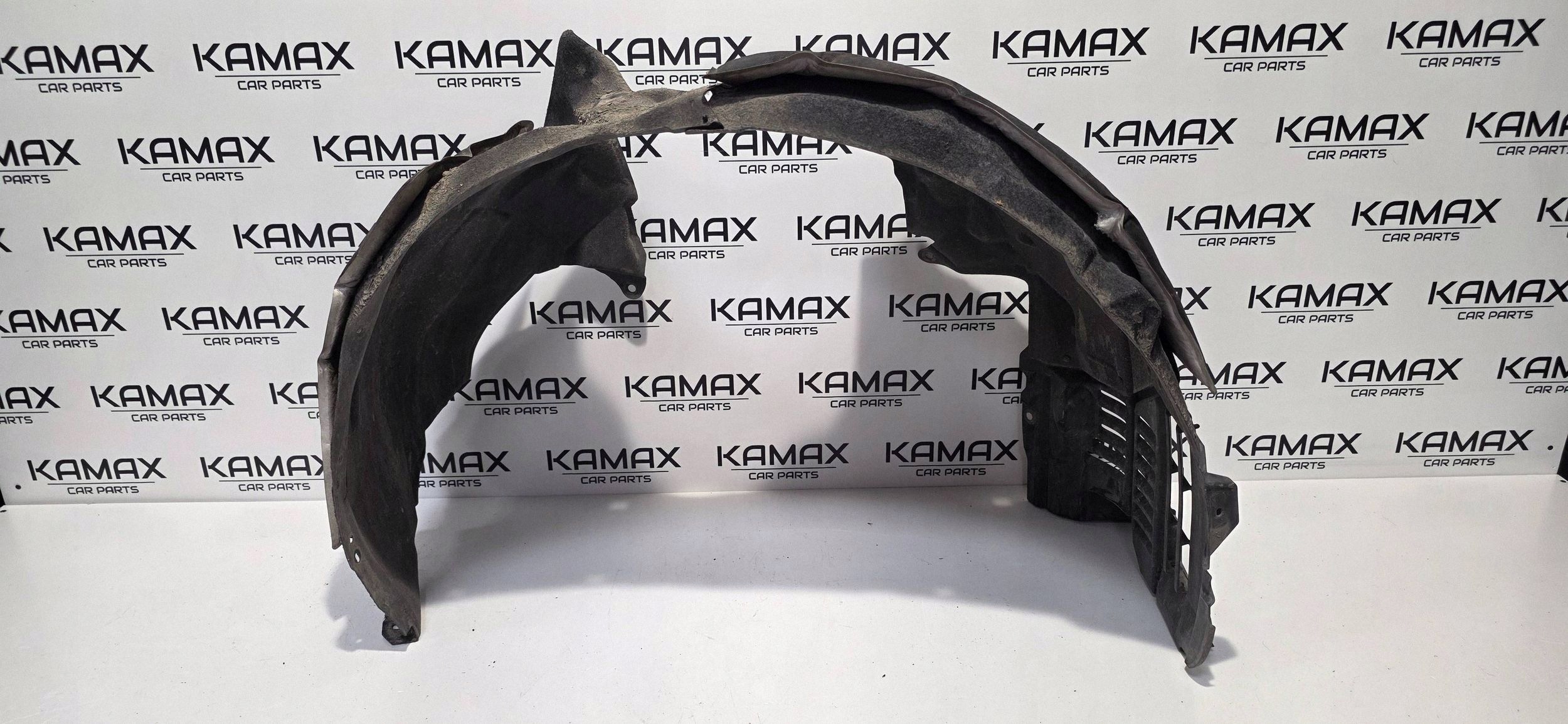 mudguard front right side Lexus RX V 5387548200