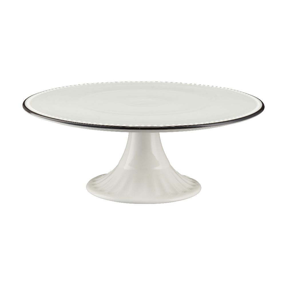 Villa Italia Podnos porcelánová 27 cm Pillar